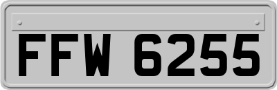 FFW6255
