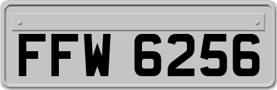 FFW6256