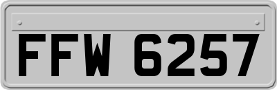 FFW6257
