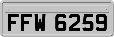 FFW6259