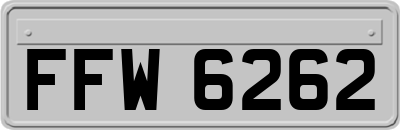 FFW6262