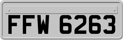 FFW6263