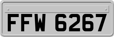 FFW6267