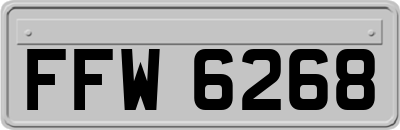 FFW6268