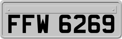 FFW6269