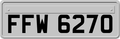 FFW6270