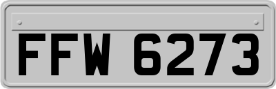 FFW6273