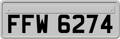 FFW6274
