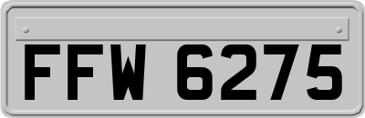 FFW6275