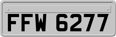 FFW6277