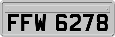 FFW6278