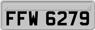 FFW6279
