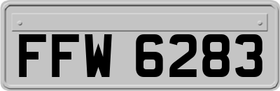FFW6283