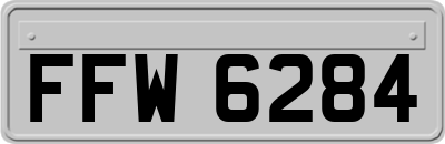 FFW6284