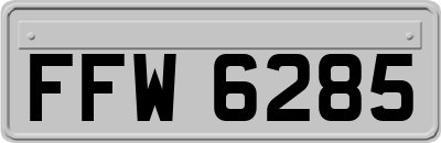 FFW6285