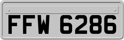 FFW6286