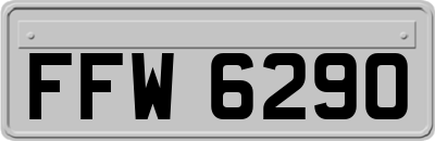 FFW6290