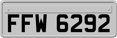 FFW6292