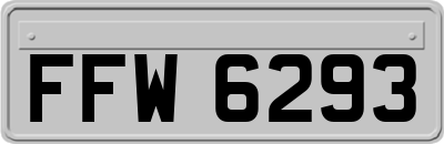 FFW6293