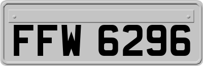 FFW6296