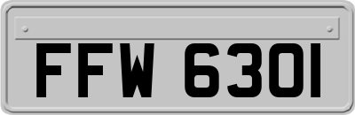 FFW6301