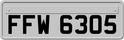 FFW6305