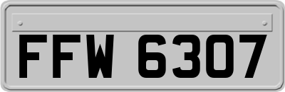 FFW6307