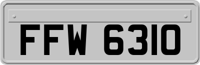 FFW6310