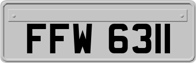 FFW6311