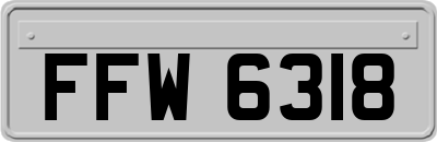 FFW6318