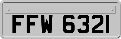 FFW6321