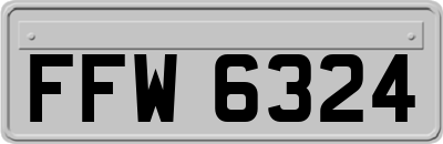 FFW6324