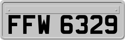 FFW6329