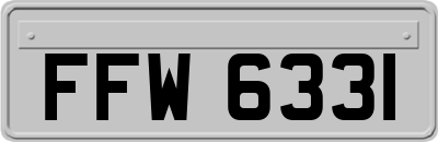 FFW6331