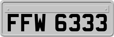 FFW6333