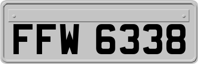 FFW6338