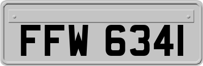 FFW6341