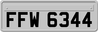 FFW6344