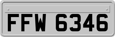 FFW6346