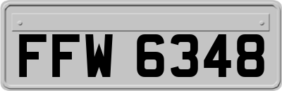 FFW6348