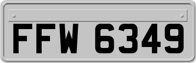 FFW6349