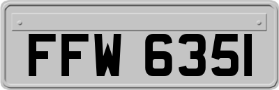 FFW6351