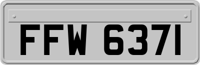 FFW6371