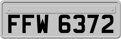 FFW6372