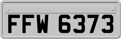 FFW6373