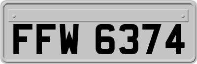 FFW6374