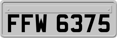 FFW6375