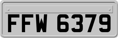 FFW6379