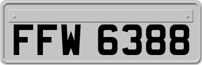 FFW6388