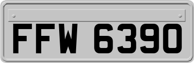 FFW6390